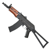 G&G GKS74U Full Metal AEG Airsoft Rifle