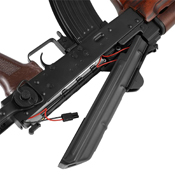 G&G GKMS Carbine Non Blowback AEG Rifle