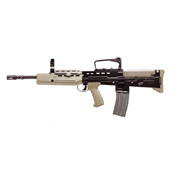 G&G L85 A1 Airsoft Rifle