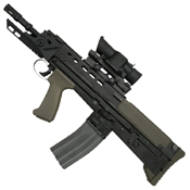 G&G L85 AFV ETU Blowback AEG Airsoft Rifle