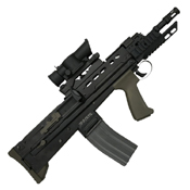 G&G L85 AFV ETU Blowback AEG Airsoft Rifle