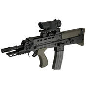 G&G L85 AFV ETU Blowback AEG Airsoft Rifle