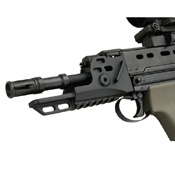 G&G L85 AFV ETU Blowback AEG Airsoft Rifle