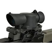 G&G L85 AFV ETU Blowback AEG Airsoft Rifle