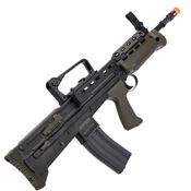 G&G L85 Carbine ETU Airsoft AEG Rifle