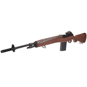 G&G 57 R.O.C. Walnut Wood Stock Rifle