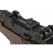 G&G 57 R.O.C. Walnut Wood Stock Rifle