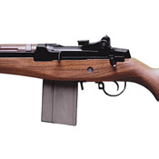 G&G 57 R.O.C. Walnut Wood Stock Rifle