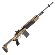 G&G M14 EBR/HBA Long AEG NBB Airsoft Rifle