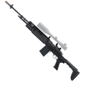G&G M14 EBR ETU Airsoft AEG Rifle