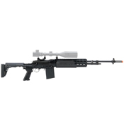 G&G M14 EBR ETU Airsoft AEG Rifle