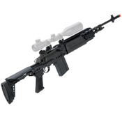 G&G M14 EBR ETU Airsoft AEG Rifle