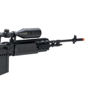 G&G M14 EBR ETU Airsoft AEG Rifle