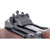 G&G M1 Garand AEG NBB Airsoft Rifle