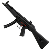 G&G TGM A4 AEG Airsoft Rifle Fixed Stock 