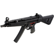 G&G TGM A4 AEG Airsoft Rifle Fixed Stock 