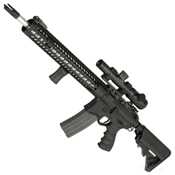 G&G AEG AR-15 SBR8 Semi Full Auto Airsoft Rifle