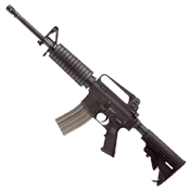 G&G TR16 A2 Carbine AEG Blowback Airsoft Rifle