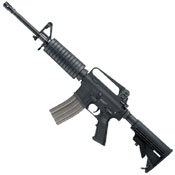 G&G TR16 A2 Carbine AEG Blowback Airsoft Rifle