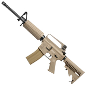 G&G TR16 A2 Carbine AEG Blowback Airsoft Rifle