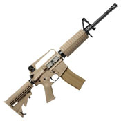G&G TR16 A2 Carbine AEG Blowback Airsoft Rifle