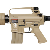 G&G TR16 A2 Carbine AEG Blowback Airsoft Rifle