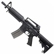 G&G TR16 Carbine Light CQB AEG Blowback Airsoft Rifle