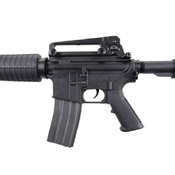 G&G TR16 Carbine Light CQB AEG Blowback Airsoft Rifle