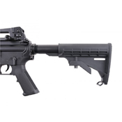G&G TR16 Carbine Light CQB AEG Blowback Airsoft Rifle