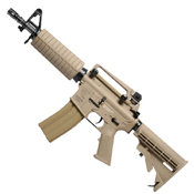 G&G TR16 Carbine Light CQB AEG Blowback Airsoft Rifle