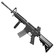 G&G TR16 R4 Commando AEG Blowback Airsoft Rifle
