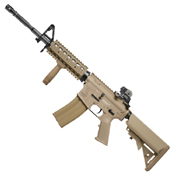 G&G TR16 R4 Commando AEG Blowback Airsoft Rifle