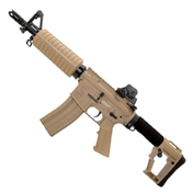 G&G TR4 CQB-H AEG Blowback Airsoft Rifle