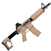 G&G TR4 CQB-H AEG Blowback Airsoft Rifle