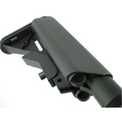 G&G TR4 CQB-R AEG Blowback Airsoft Rifle