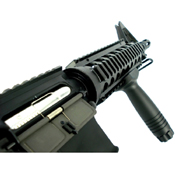 G&G TR4 CQB-R AEG Blowback Airsoft Rifle