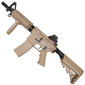 G&G TR4 CQB-R AEG Blowback Airsoft Rifle