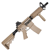 G&G TR4 CQB-R AEG Blowback Airsoft Rifle