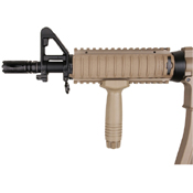 G&G TR4 CQB-R AEG Blowback Airsoft Rifle