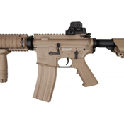 G&G TR4 CQB-R AEG Blowback Airsoft Rifle