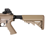 G&G TR4 CQB-R AEG Blowback Airsoft Rifle