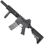 G&G TR4 CQB-S AEG NBB Airsoft Rifle