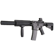 G&G TR4 CQB-S AEG NBB Airsoft Rifle