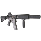 G&G TR4 CQB-S AEG NBB Airsoft Rifle