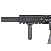 G&G TR4 CQB-S AEG NBB Airsoft Rifle