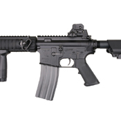 G&G TR4 CQB-S AEG NBB Airsoft Rifle