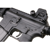 G&G TR4 CQB-S AEG NBB Airsoft Rifle