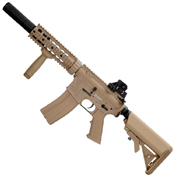 G&G TR4 CQB-S AEG NBB Airsoft Rifle