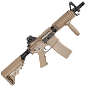 G&G TR4 CQB-S AEG NBB Airsoft Rifle
