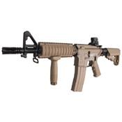 G&G TR4 CQB-S AEG NBB Airsoft Rifle